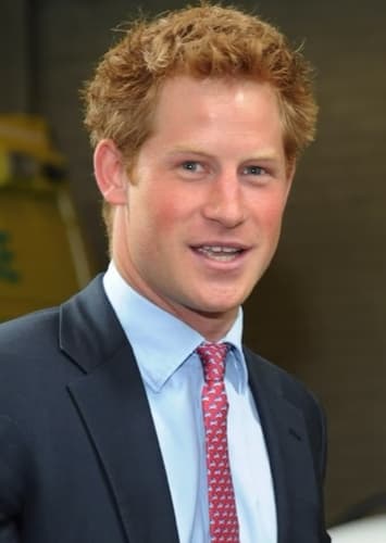 Prince Harry