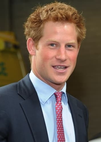 Prince Harry