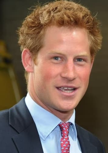 Prince Harry