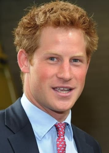 Prince Harry