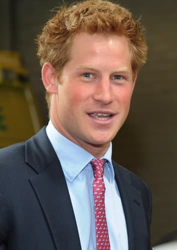 Prince Harry