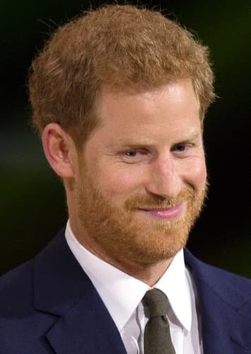 Prince Harry