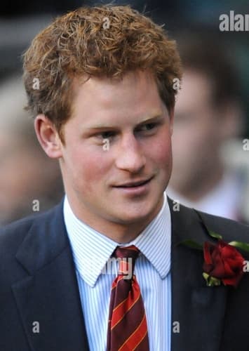 Prince Harry