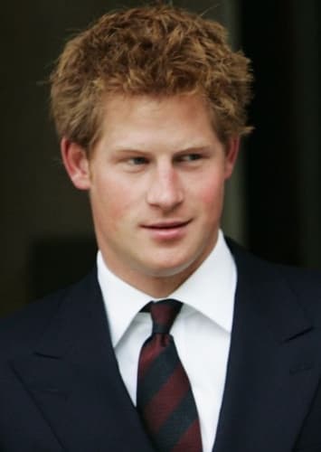 Prince Harry