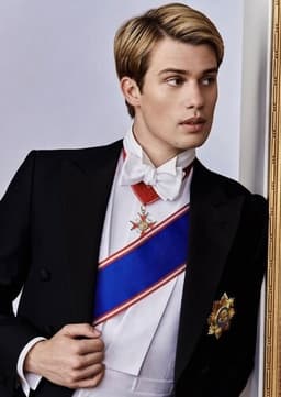 Prince Henry