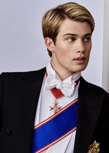 Prince Henry