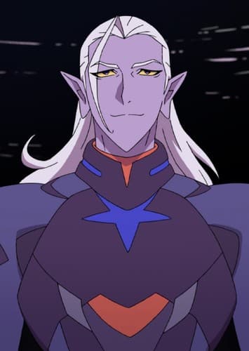 Prince Lotor