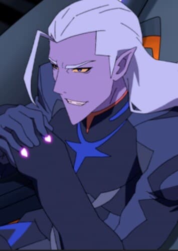 Prince Lotor