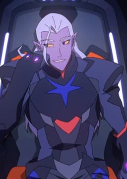 Prince Lotor