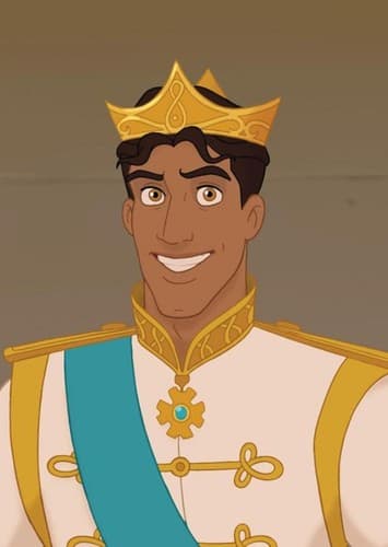 Prince Naveen