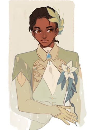 Prince Naveen