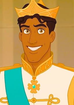 Prince Naveen
