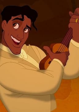 Prince Naveen