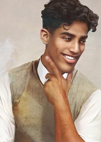 Prince Naveen