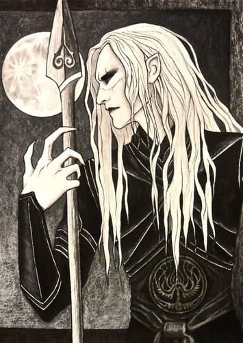 Prince Nuada