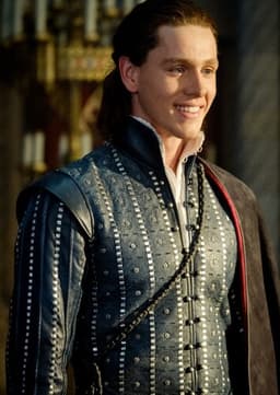 Prince Philip (Live-Action)