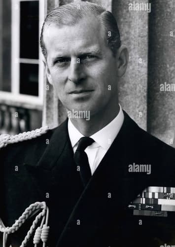 Prince Philip