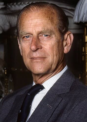 Prince Philip