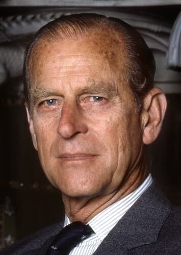 Prince Philip
