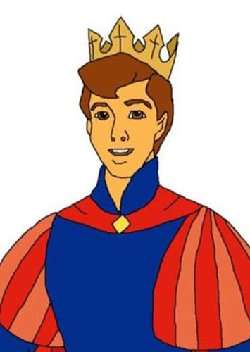 Prince Phillip