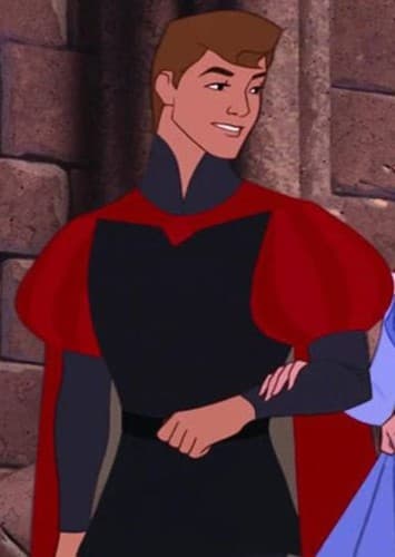 Prince Phillip
