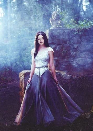 Prince Rickard Stark