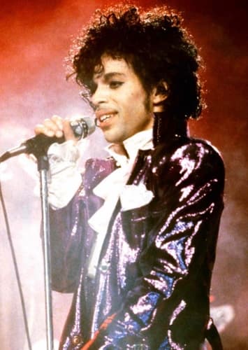 Prince Rogers Nelson