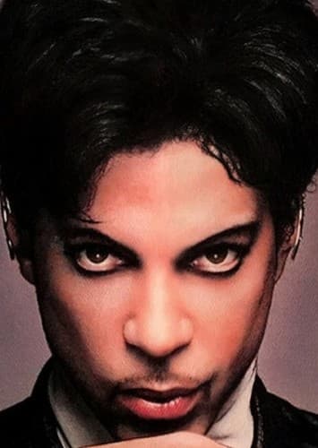 Prince Rogers Nelson