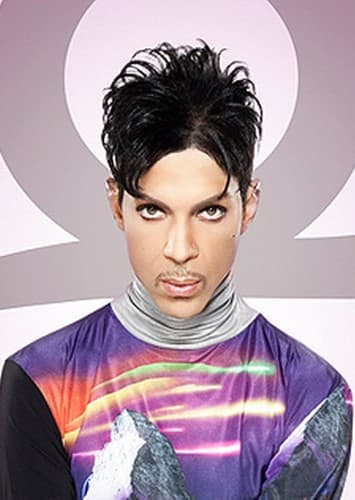 Prince / Symbol
