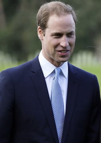 Prince William