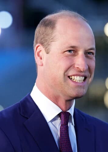 Prince William
