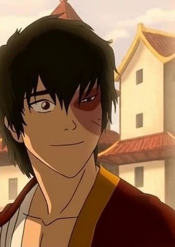 Prince Zuko