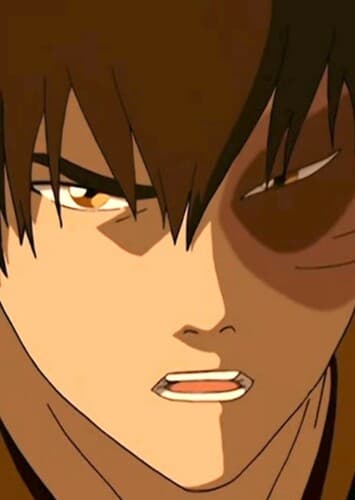 Prince Zuko