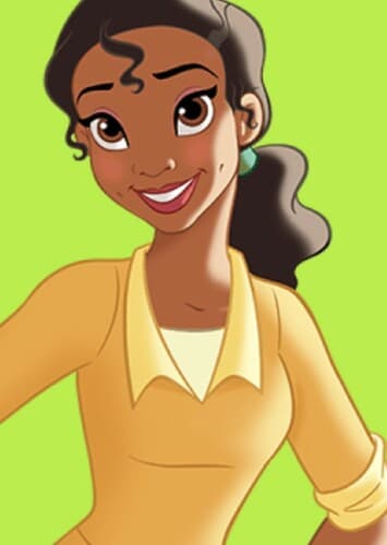 Tiana