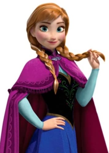 Princess Anna