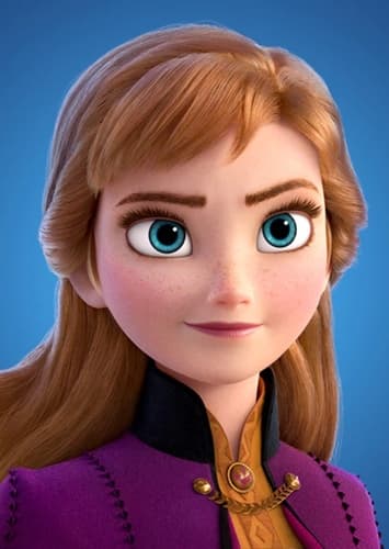 Princess Anna