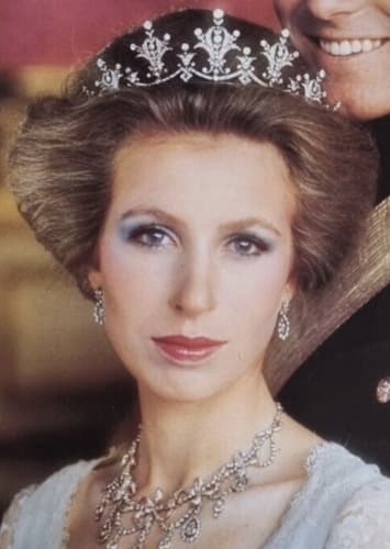 Princess Anne