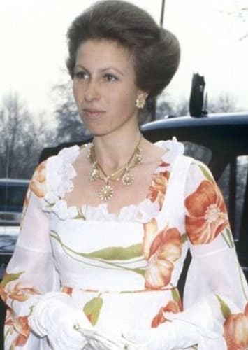 Princess Anne