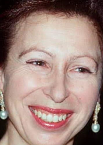 Princess Anne