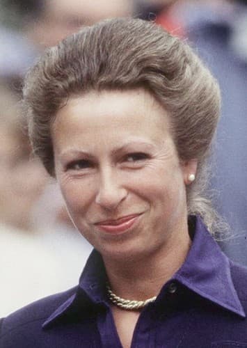 Princess Anne