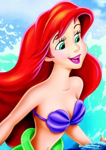 Princess Ariel