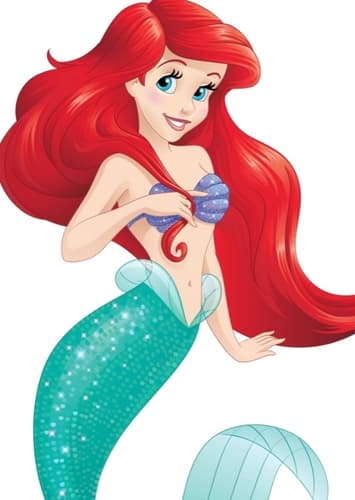Princess Ariel