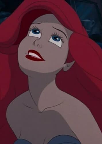 Princess Ariel