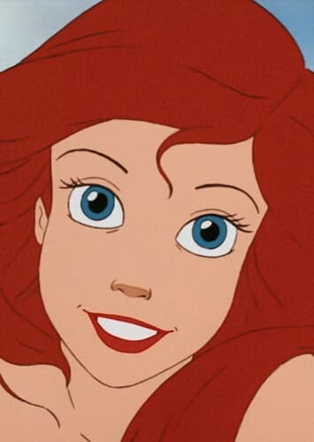 Princess Ariel
