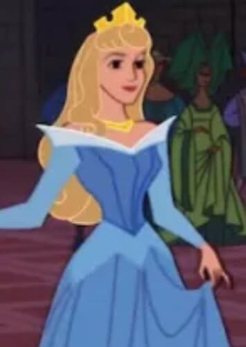 Princess Aurora