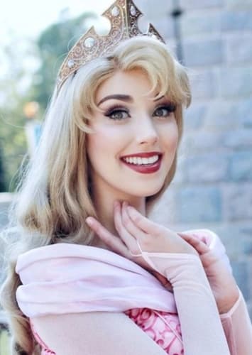 Princess Aurora