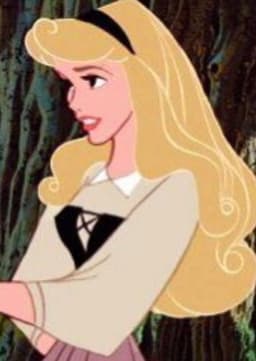 Princess Aurora