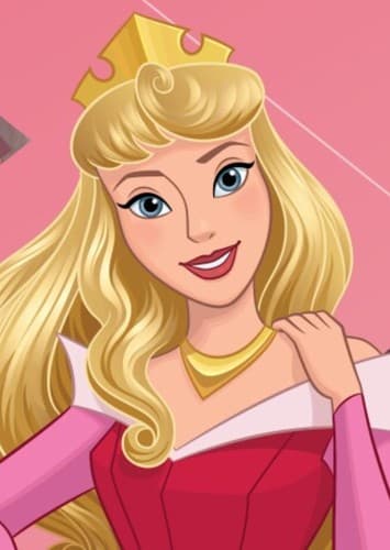 Princess Aurora