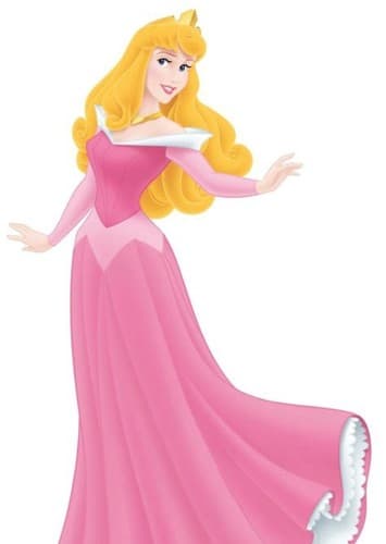 Princess Aurora