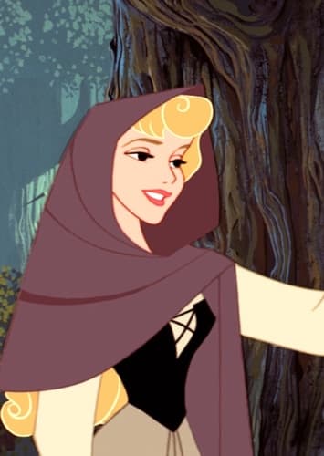 Princess Aurora